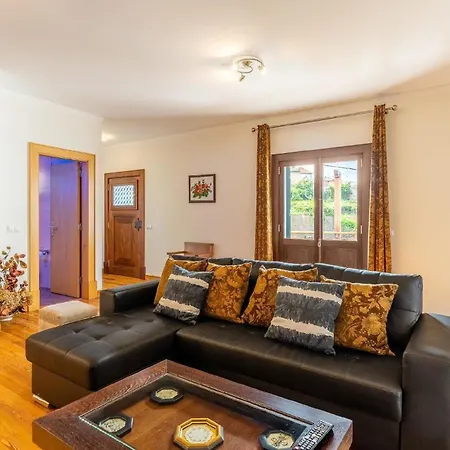 Holiday home Ferienhaus Fuer 6 Personen Ca 300 Qm In Estreito Da Calheta, Madeira Suedkueste Von Madeira Estreito Da Calheta