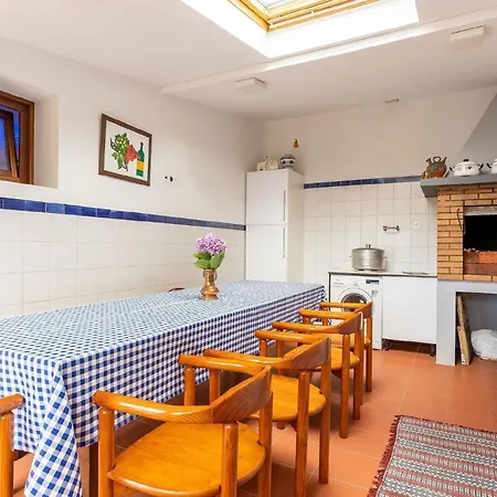 Ferienhaus Fuer 6 Personen Ca 300 Qm In Estreito Da Calheta, Madeira Suedkueste Von Madeira Holiday home Estreito Da Calheta